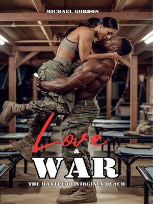 cover image of Love & War